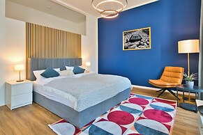 Full House Suites  Appartment 3