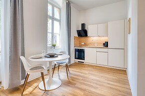 Full House Suites  Appartment 3