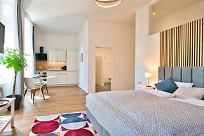 Full House Suites  Appartment 3