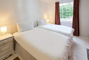 Host and Stay Prospect Rise