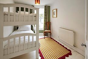 Host and Stay Prospect Rise