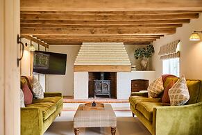 Host Stay The Coral Cottage