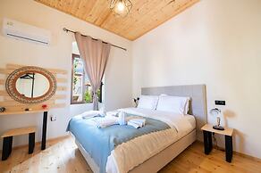 Mani View Luxury House