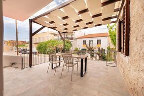 Mani View Luxury House