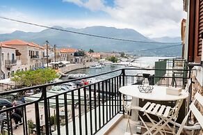 Mani View Luxury House