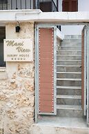 Mani View Luxury House