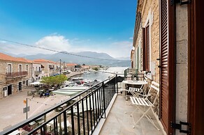 Mani View Luxury House