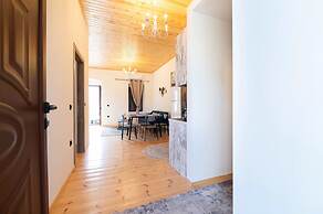 Mani View Luxury House