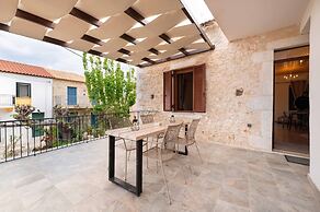 Mani View Luxury House