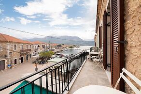 Mani View Luxury House