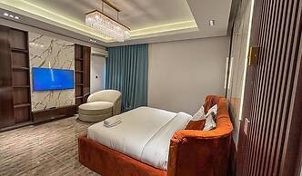 Sujimoto Serviced Apartments