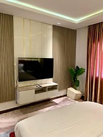 Sujimoto Serviced Apartments