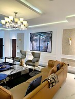Sujimoto Serviced Apartments