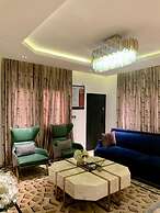 Sujimoto Serviced Apartments