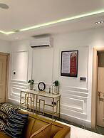 Sujimoto Serviced Apartments