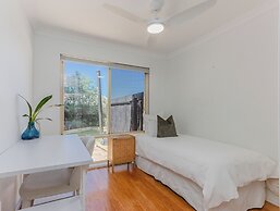Cabarita Barefoot Beach House