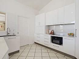 Cabarita Barefoot Beach House