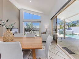 Cabarita Barefoot Beach House