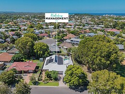 Cabarita Barefoot Beach House