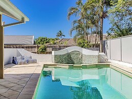Cabarita Barefoot Beach House