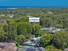 Cabarita Barefoot Beach House