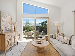 Cabarita Barefoot Beach House