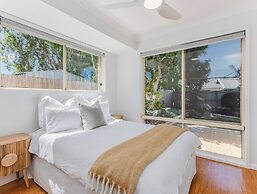 Cabarita Barefoot Beach House