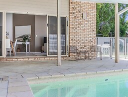 Cabarita Barefoot Beach House