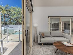 Cabarita Barefoot Beach House
