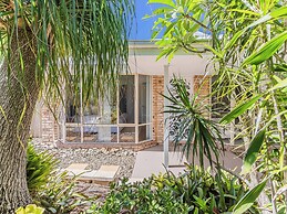 Cabarita Barefoot Beach House