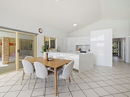 Cabarita Barefoot Beach House