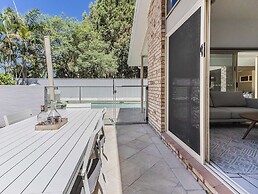 Cabarita Barefoot Beach House