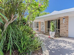 Cabarita Barefoot Beach House