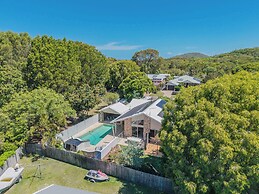 Cabarita Barefoot Beach House