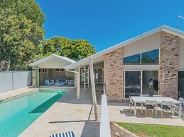 Cabarita Barefoot Beach House