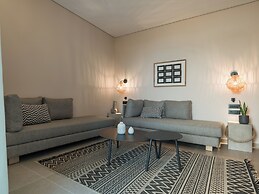 Heromylos Resort And Spa