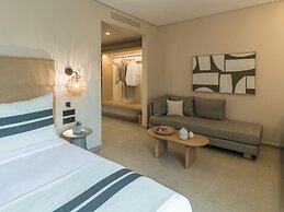 Heromylos Resort And Spa