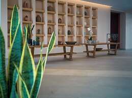 Heromylos Resort And Spa