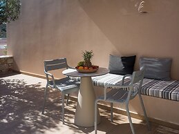 Heromylos Resort And Spa