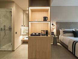 Heromylos Resort And Spa
