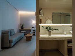 Heromylos Resort And Spa