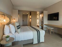 Heromylos Resort And Spa