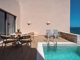Heromylos Resort And Spa