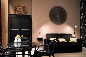 SEVEN SUITES APARTMENTS SANREMO