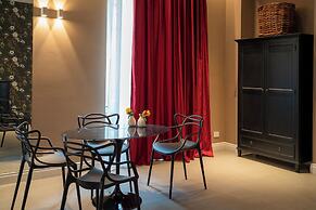SEVEN SUITES APARTMENTS SANREMO