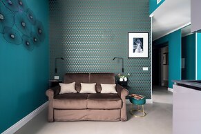 SEVEN SUITES APARTMENTS SANREMO
