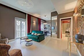 SEVEN SUITES APARTMENTS SANREMO