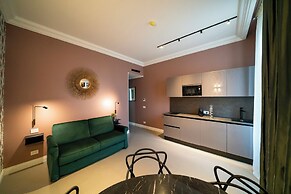 SEVEN SUITES APARTMENTS SANREMO