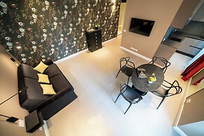 SEVEN SUITES APARTMENTS SANREMO