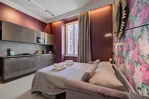 SEVEN SUITES APARTMENTS SANREMO
